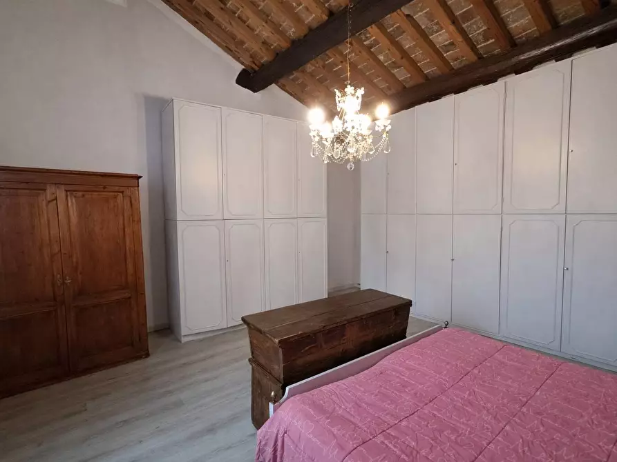 Immagine 10 di Appartamento in affitto  in Piazza Sacrati a Ferrara