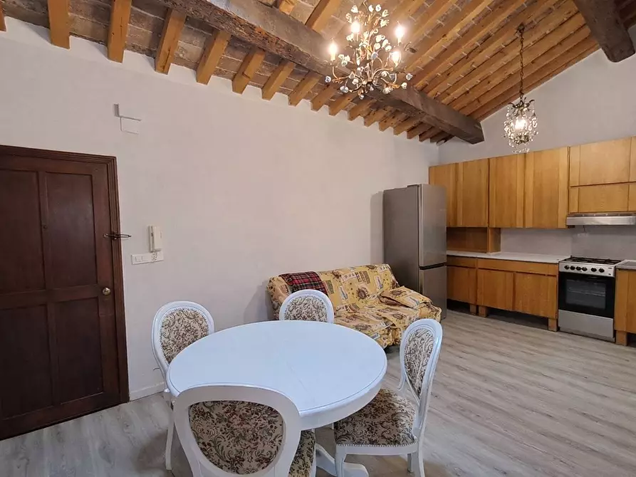 Immagine 2 di Appartamento in affitto  in Piazza Sacrati a Ferrara