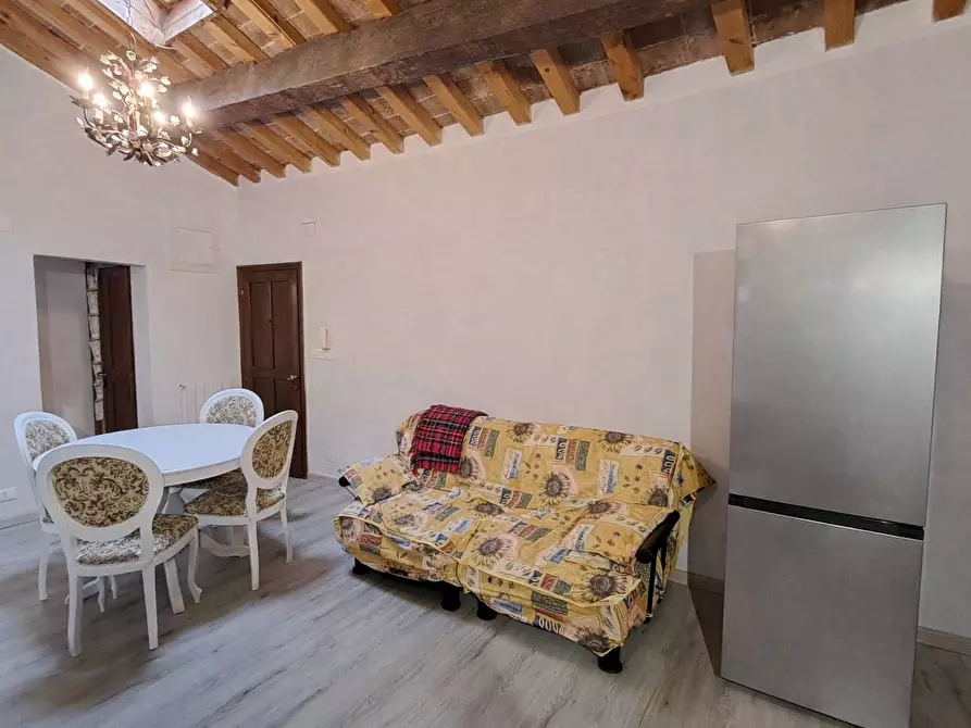 Immagine 3 di Appartamento in affitto  in Piazza Sacrati a Ferrara