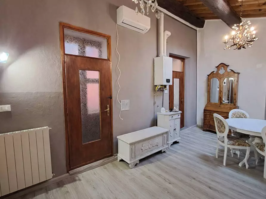 Immagine 4 di Appartamento in affitto  in Piazza Sacrati a Ferrara