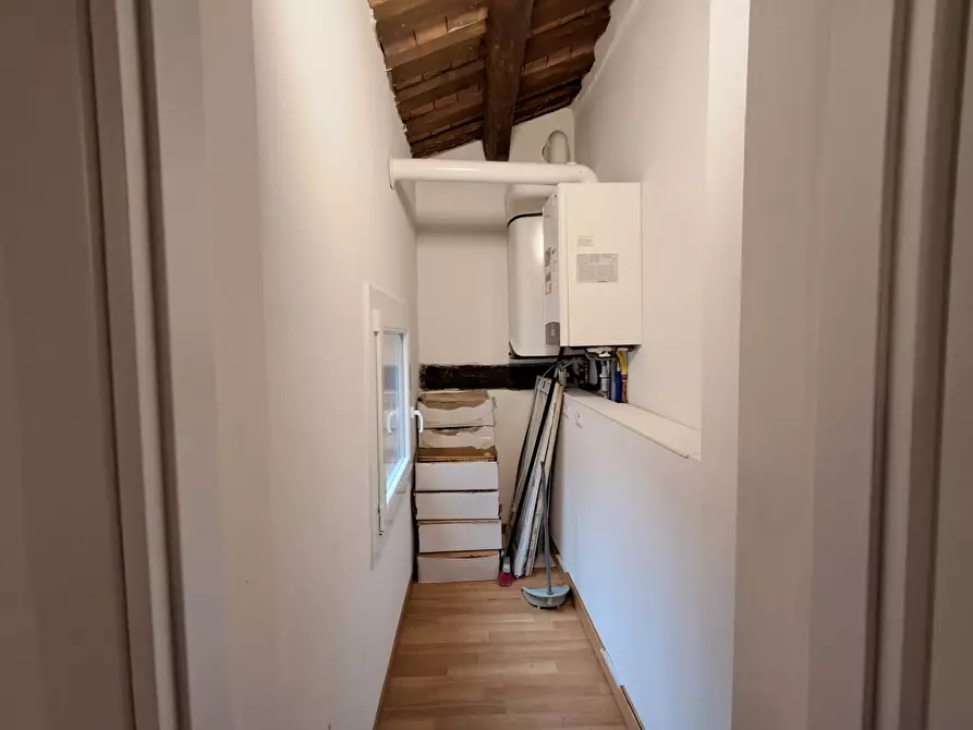 Immagine 27 di Appartamento in affitto  in Via Contrari a Ferrara