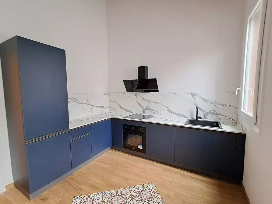 Immagine 1 di Appartamento in affitto  in Via Contrari a Ferrara