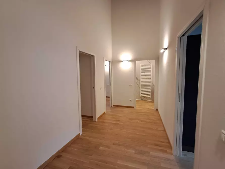 Immagine 15 di Appartamento in affitto  in Via Contrari a Ferrara