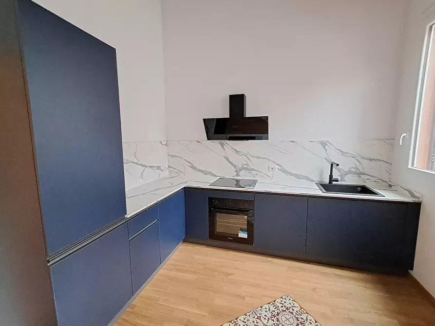 Immagine 3 di Appartamento in affitto  in Via Contrari a Ferrara