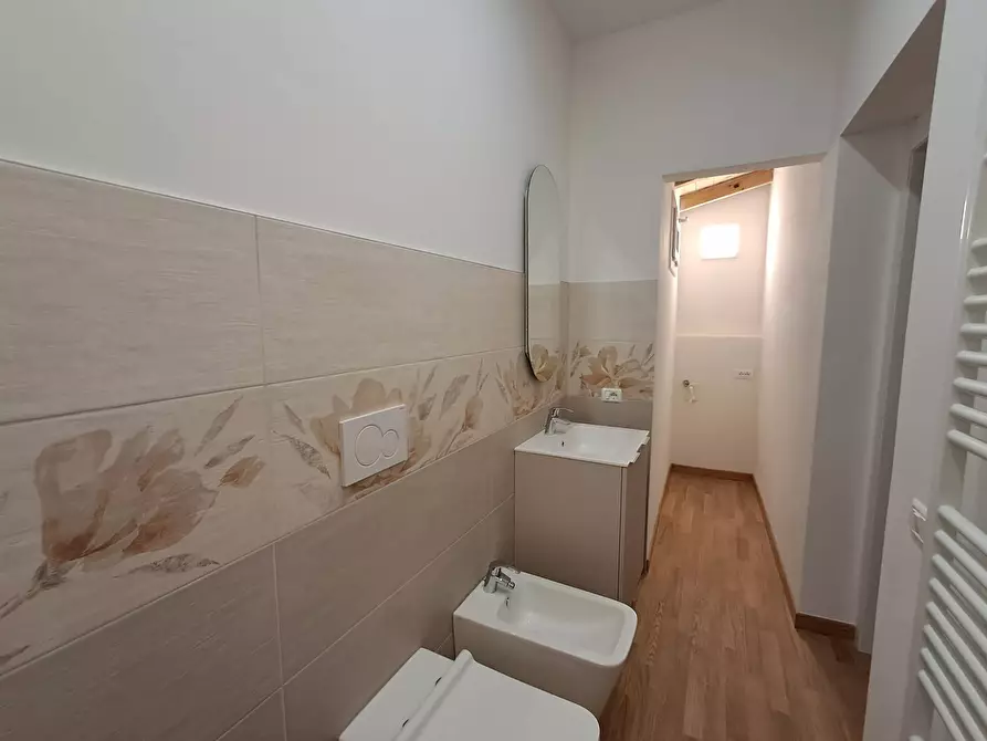 Immagine 10 di Appartamento in affitto  in Via Contrari a Ferrara