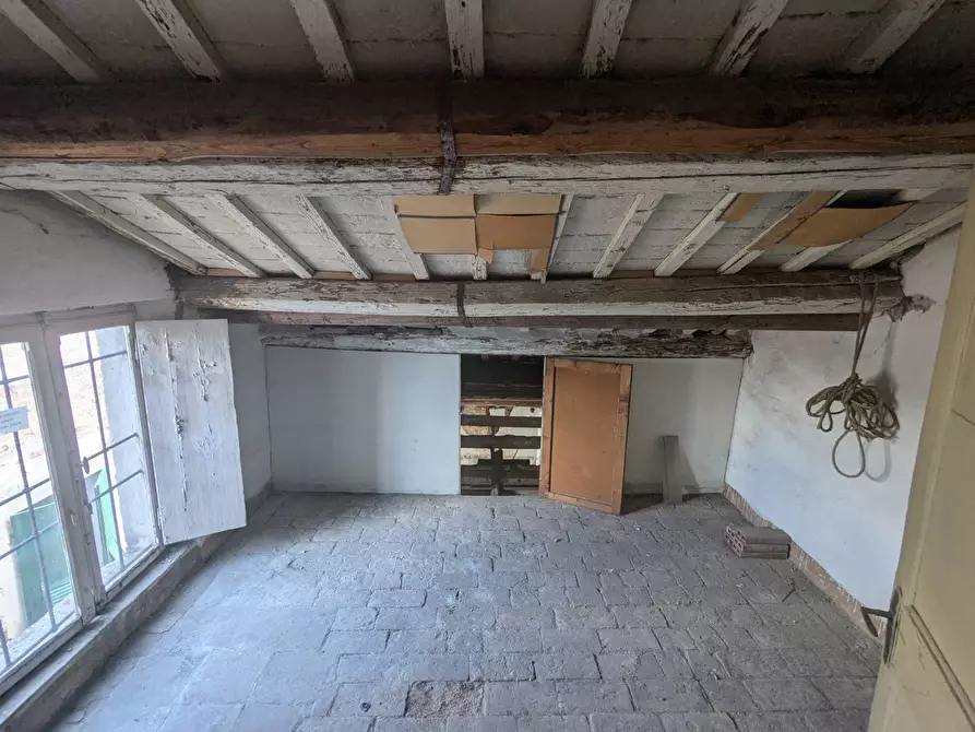 Immagine 2 di Casa indipendente in vendita  in Via Ripagrande a Ferrara