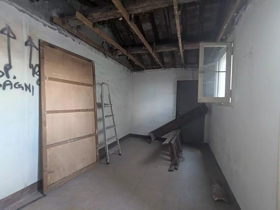 Immagine 6 di Casa indipendente in vendita  in Via Ripagrande a Ferrara