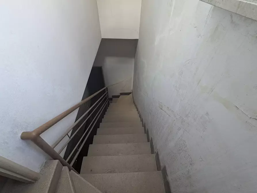 Immagine 7 di Casa indipendente in vendita  in Via Ripagrande a Ferrara