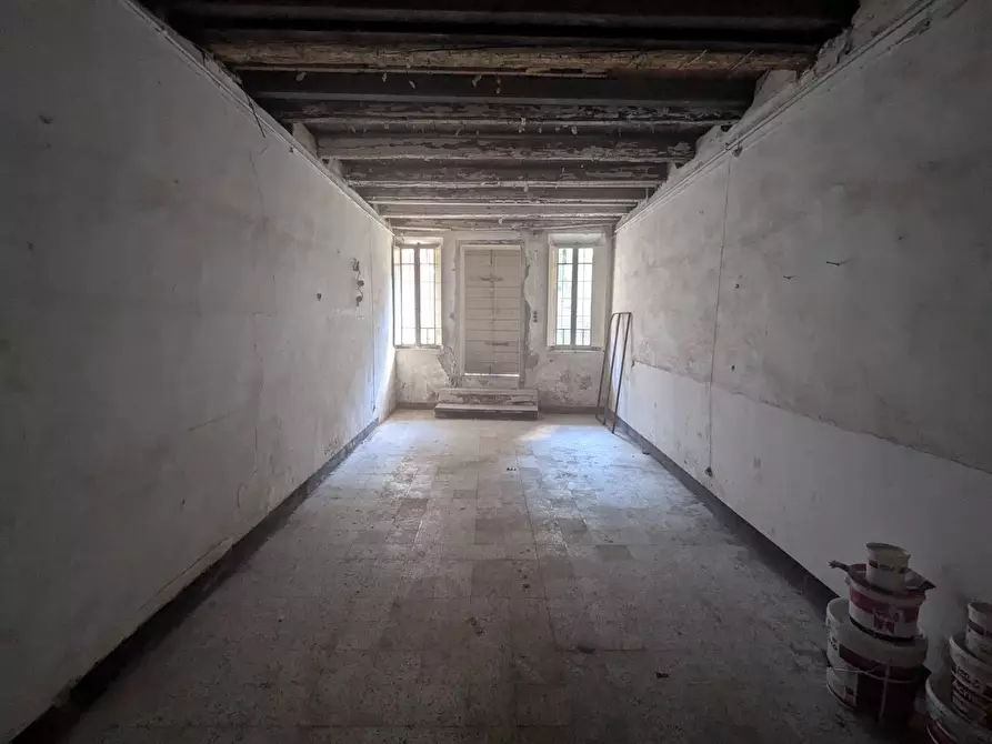 Immagine 4 di Casa indipendente in vendita  in Via Ripagrande a Ferrara