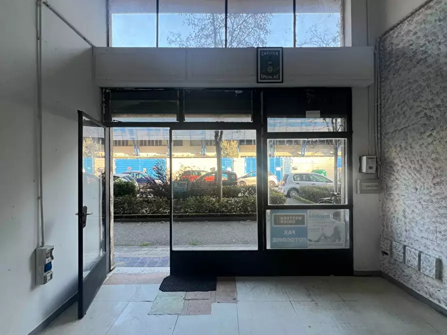 Immagine 20 di Attività commerciale in vendita  in Via Ortigara a Ferrara