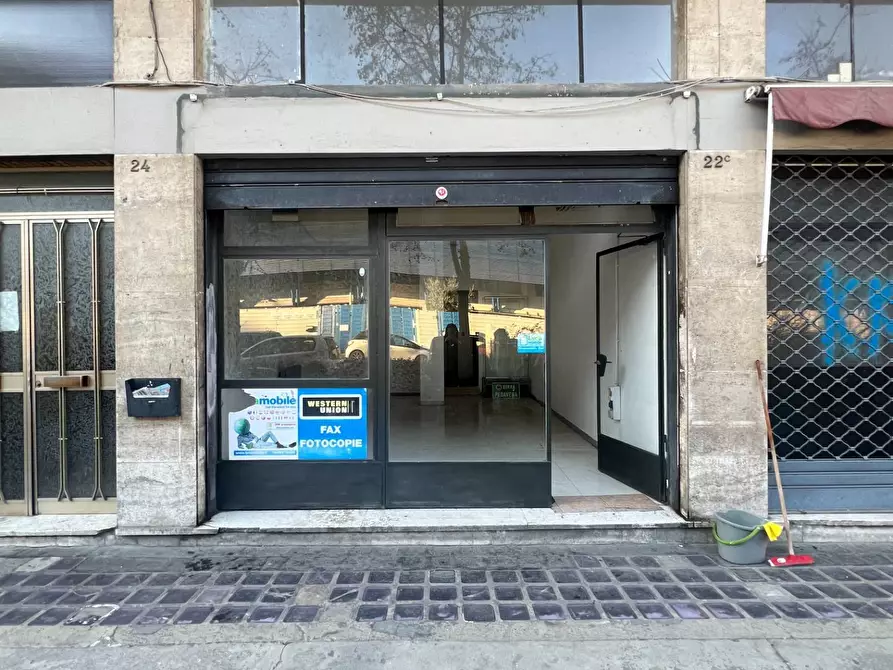 Immagine 21 di Attività commerciale in vendita  in Via Ortigara a Ferrara