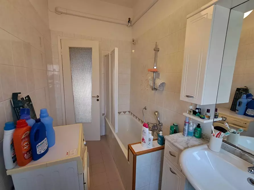 Immagine 13 di Casa semindipendente in affitto  in Via Panfilio a Ferrara