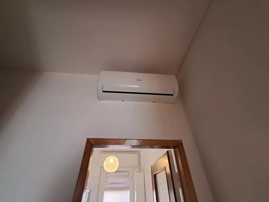 Immagine 14 di Casa semindipendente in affitto  in Via Panfilio a Ferrara