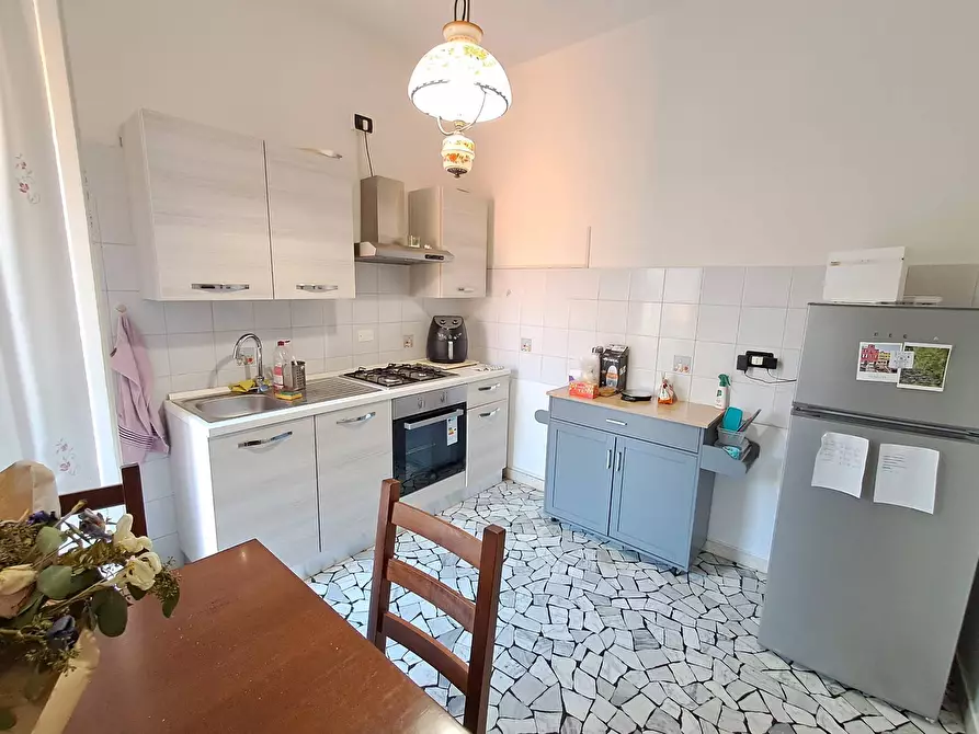 Immagine 7 di Casa semindipendente in affitto  in Via Panfilio a Ferrara