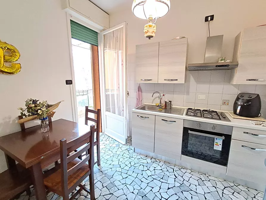 Immagine 6 di Casa semindipendente in affitto  in Via Panfilio a Ferrara