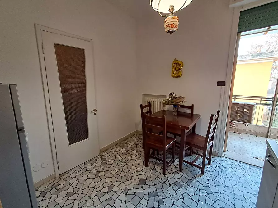 Immagine 8 di Casa semindipendente in affitto  in Via Panfilio a Ferrara