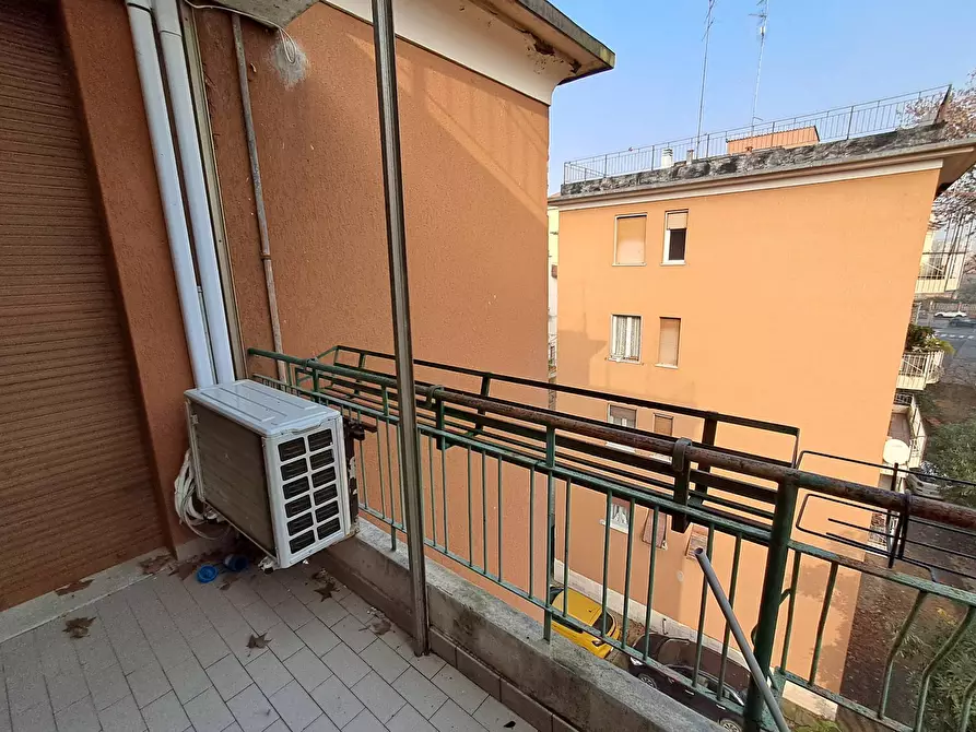 Immagine 10 di Casa semindipendente in affitto  in Via Panfilio a Ferrara