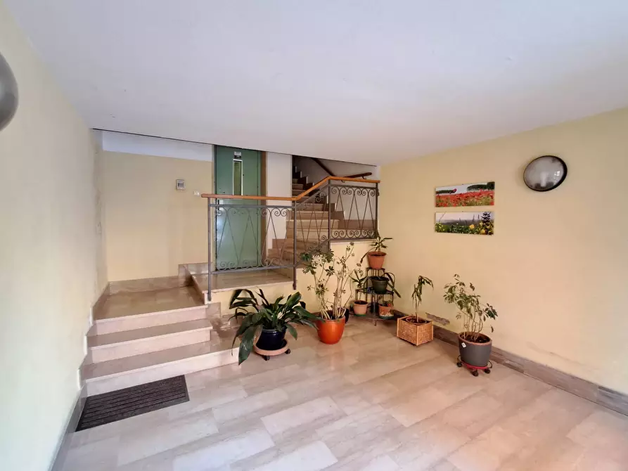 Immagine 16 di Casa semindipendente in affitto  in Via Panfilio a Ferrara