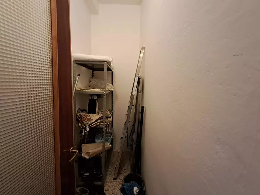 Immagine 15 di Casa semindipendente in affitto  in Via Panfilio a Ferrara