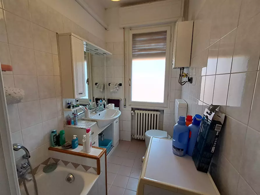 Immagine 12 di Casa semindipendente in affitto  in Via Panfilio a Ferrara