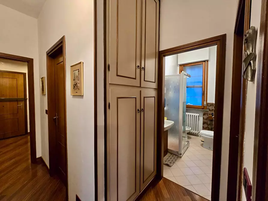 Immagine 23 di Appartamento in vendita  in Via Pomposa a Ferrara