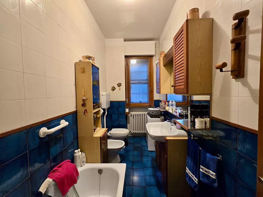 Immagine 26 di Appartamento in vendita  in Via Pomposa a Ferrara