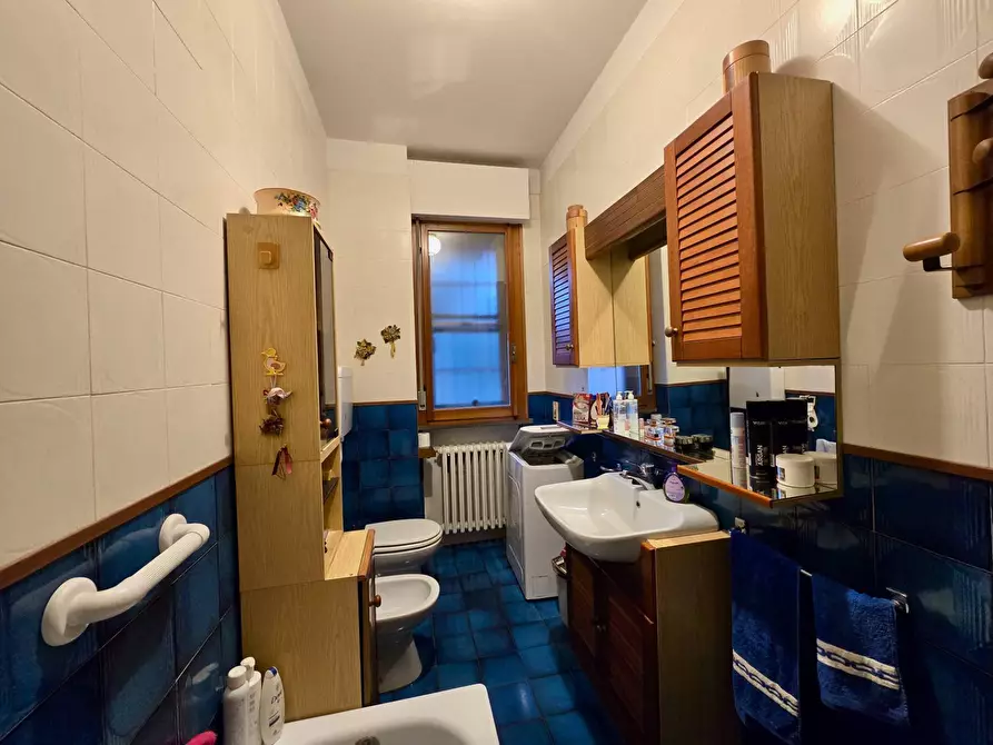 Immagine 27 di Appartamento in vendita  in Via Pomposa a Ferrara