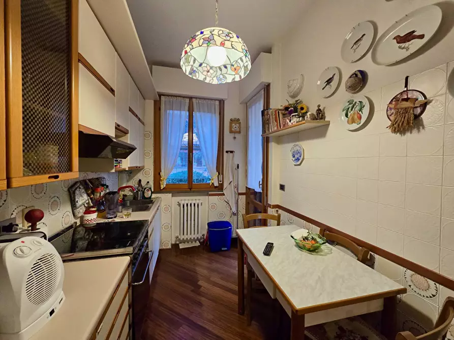 Immagine 33 di Appartamento in vendita  in Via Pomposa a Ferrara