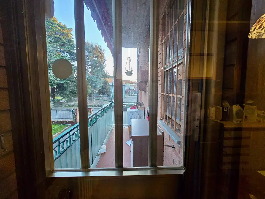 Immagine 34 di Appartamento in vendita  in Via Pomposa a Ferrara