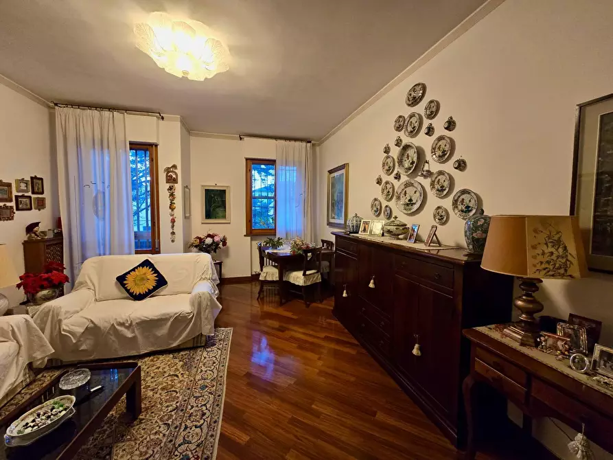 Immagine 35 di Appartamento in vendita  in Via Pomposa a Ferrara