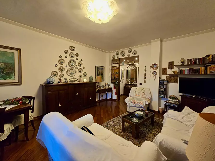 Immagine 36 di Appartamento in vendita  in Via Pomposa a Ferrara