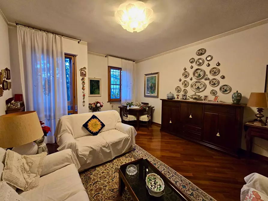 Immagine 3 di Appartamento in vendita  in Via Pomposa a Ferrara