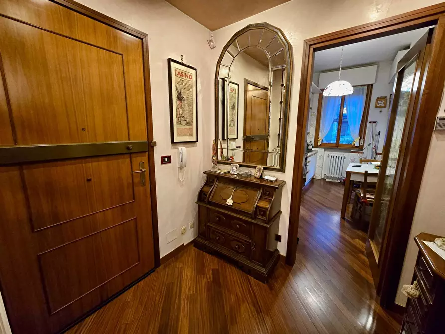 Immagine 37 di Appartamento in vendita  in Via Pomposa a Ferrara