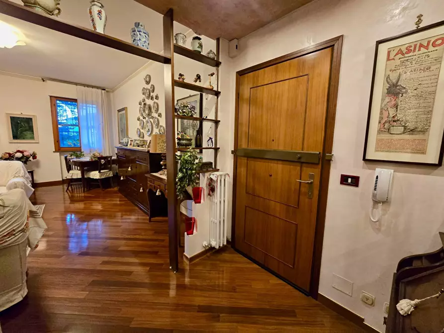 Immagine 38 di Appartamento in vendita  in Via Pomposa a Ferrara