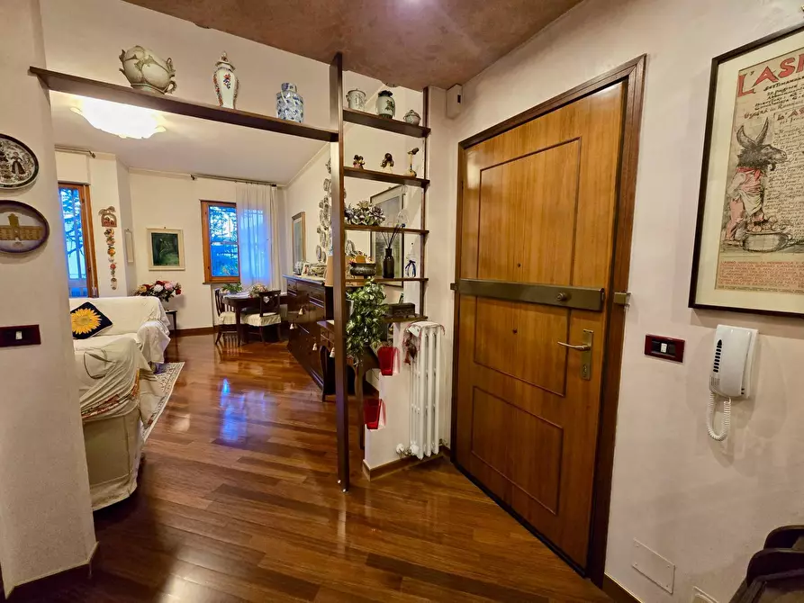 Immagine 39 di Appartamento in vendita  in Via Pomposa a Ferrara