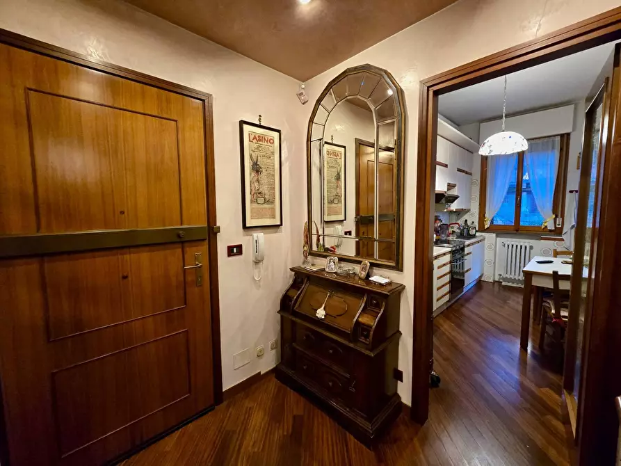 Immagine 40 di Appartamento in vendita  in Via Pomposa a Ferrara