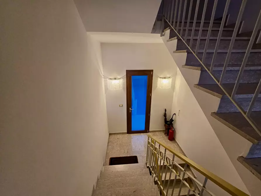 Immagine 42 di Appartamento in vendita  in Via Pomposa a Ferrara