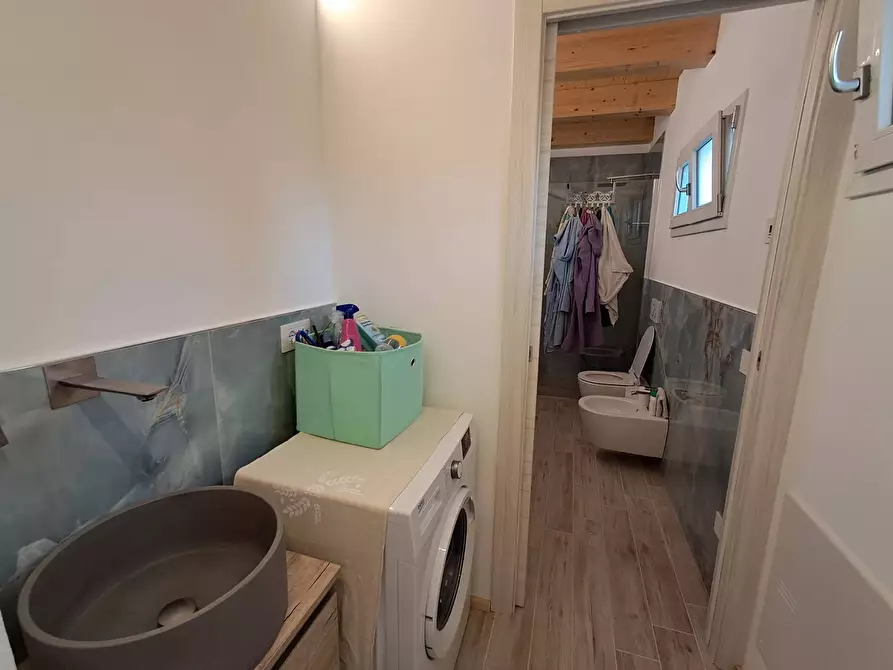 Immagine 18 di Villetta a schiera in vendita  in Via Pioppa a Ferrara