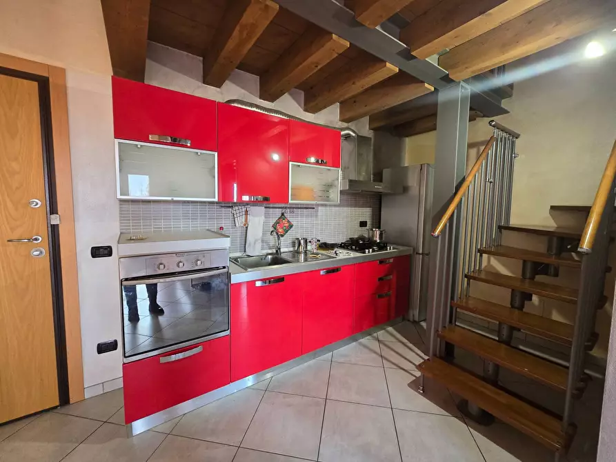 Immagine 7 di Appartamento in affitto  in Via Viola Liuzzo a Ferrara