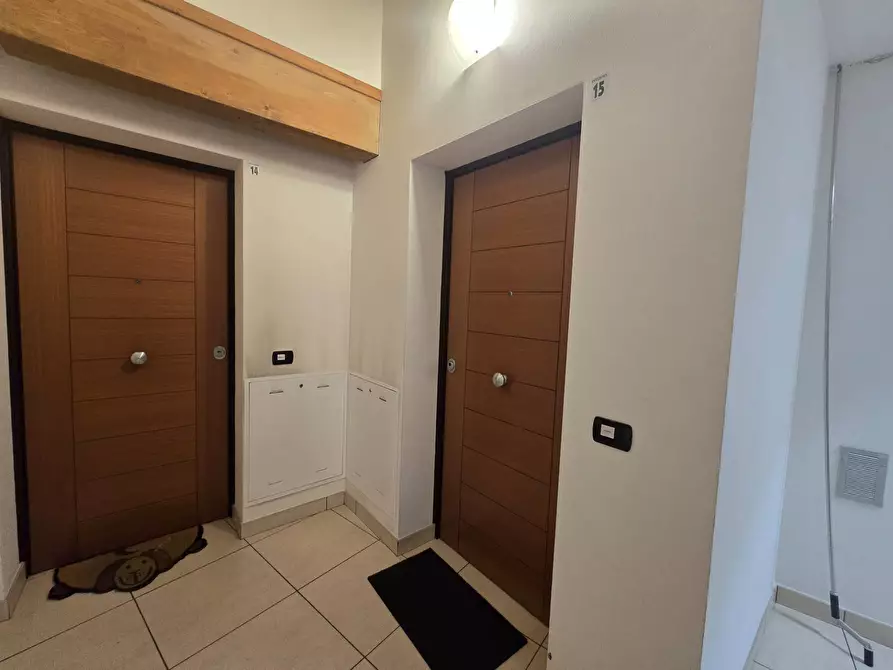 Immagine 19 di Appartamento in affitto  in Via Viola Liuzzo a Ferrara