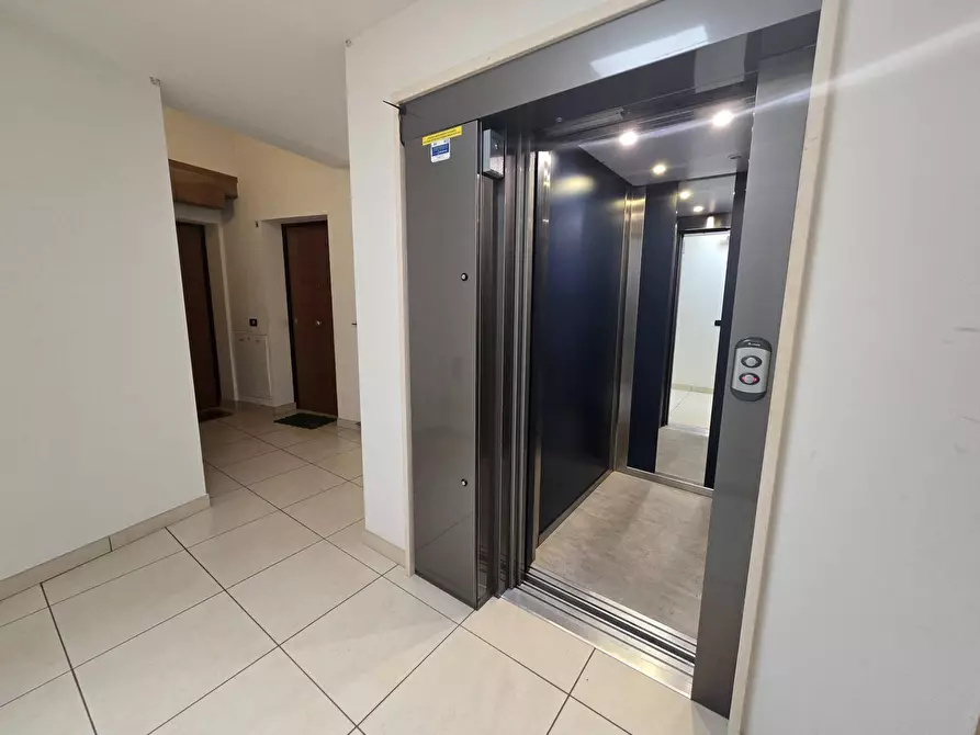 Immagine 20 di Appartamento in affitto  in Via Viola Liuzzo a Ferrara