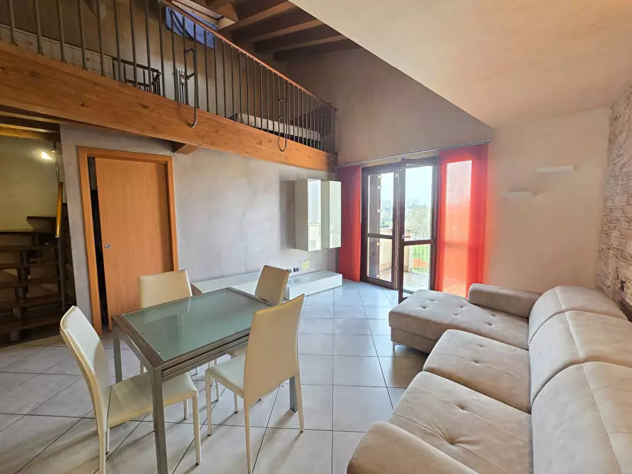 Immagine 1 di Appartamento in affitto  in Via Viola Liuzzo a Ferrara