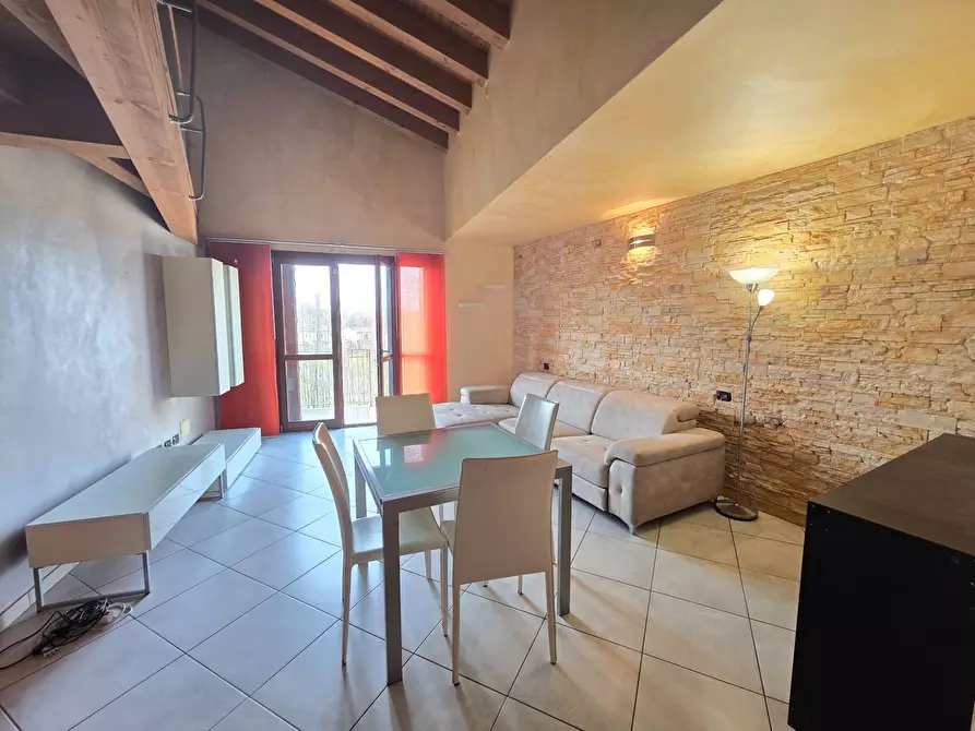 Immagine 2 di Appartamento in affitto  in Via Viola Liuzzo a Ferrara