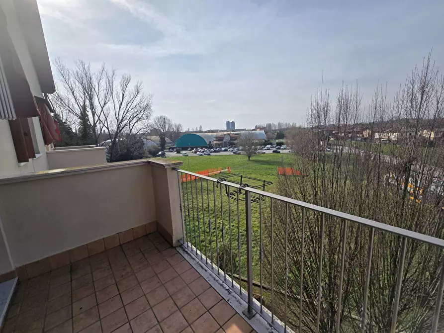 Immagine 6 di Appartamento in affitto  in Via Viola Liuzzo a Ferrara