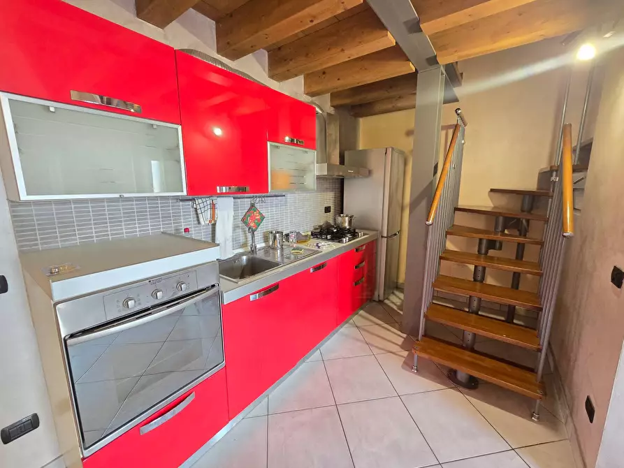 Immagine 8 di Appartamento in affitto  in Via Viola Liuzzo a Ferrara