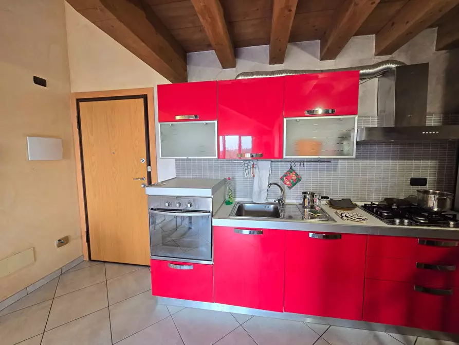 Immagine 9 di Appartamento in affitto  in Via Viola Liuzzo a Ferrara