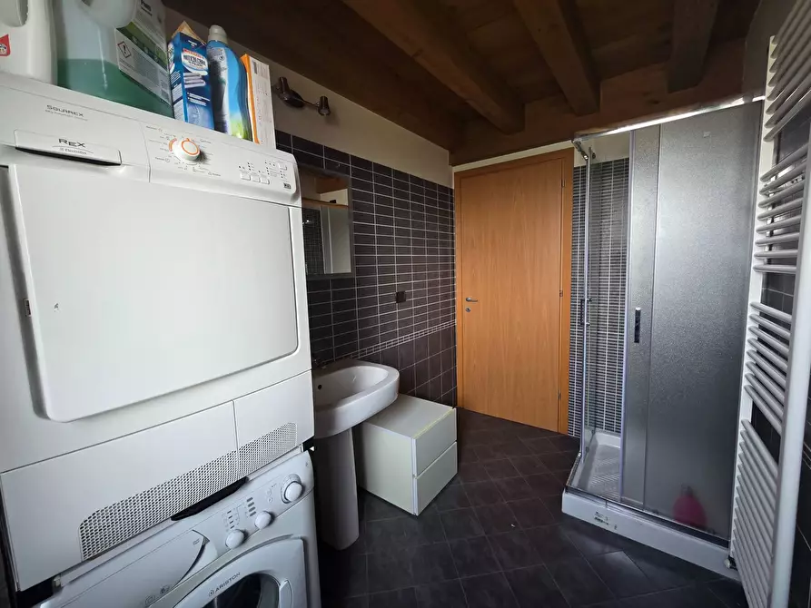 Immagine 16 di Appartamento in affitto  in Via Viola Liuzzo a Ferrara