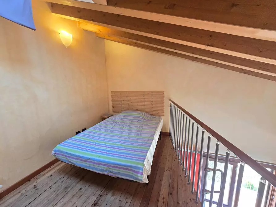 Immagine 12 di Appartamento in affitto  in Via Viola Liuzzo a Ferrara