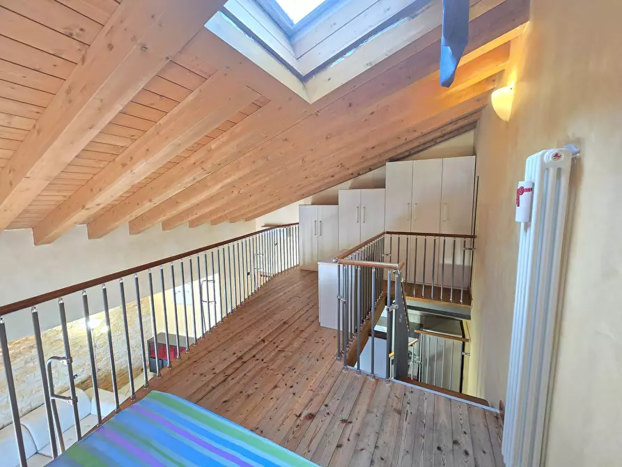 Immagine 14 di Appartamento in affitto  in Via Viola Liuzzo a Ferrara