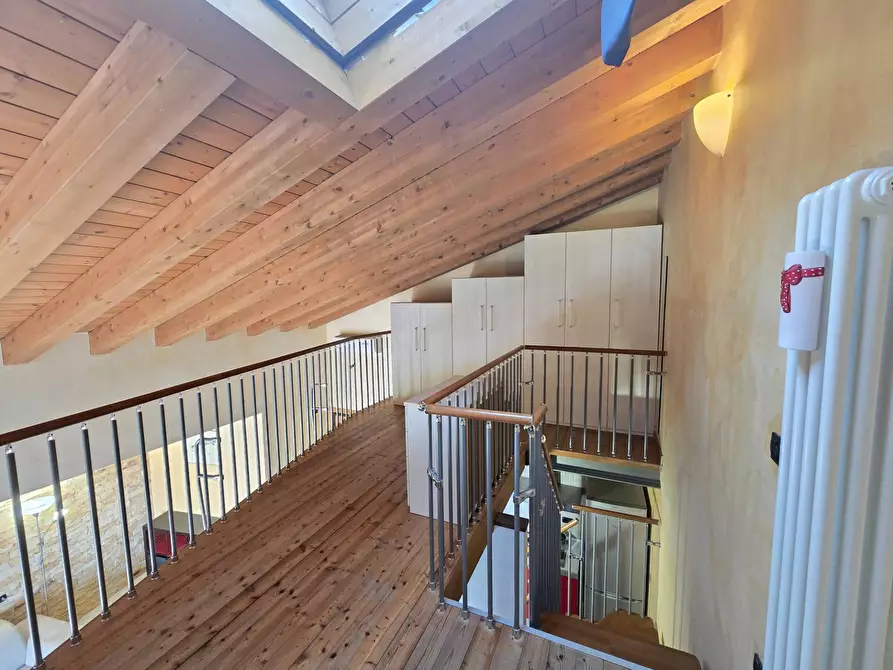 Immagine 13 di Appartamento in affitto  in Via Viola Liuzzo a Ferrara